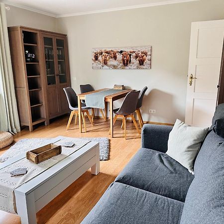 Perfekte Auszeit - Charmantes Ferienhaus Neuenhagen Bei Berlin Buitenkant foto