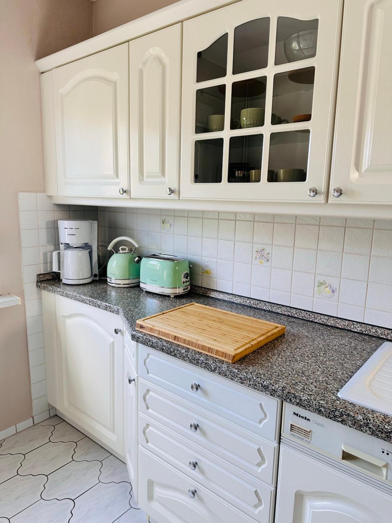 Perfekte Auszeit - Charmantes Ferienhaus Neuenhagen Bei Berlin Buitenkant foto