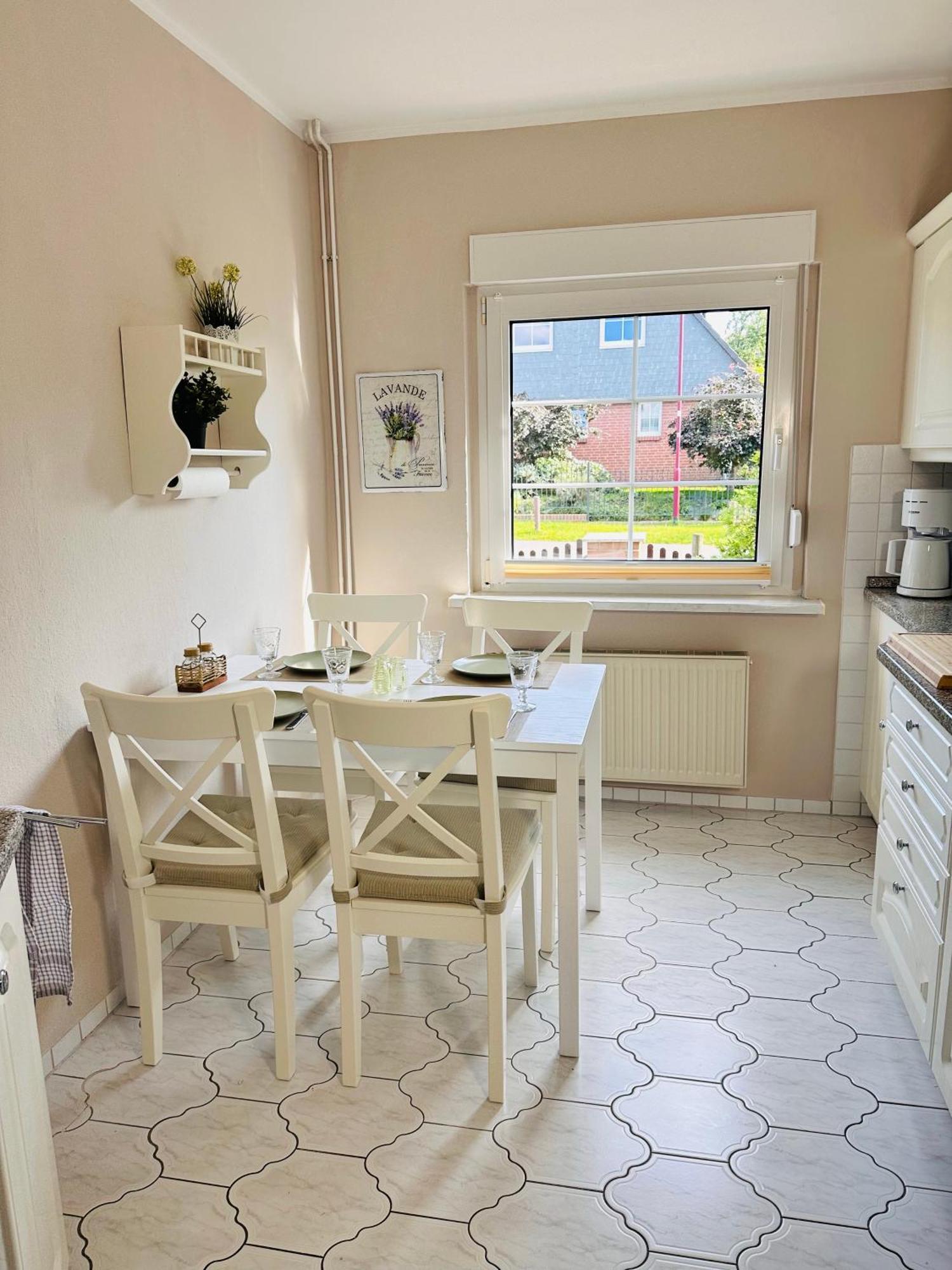 Perfekte Auszeit - Charmantes Ferienhaus Neuenhagen Bei Berlin Buitenkant foto