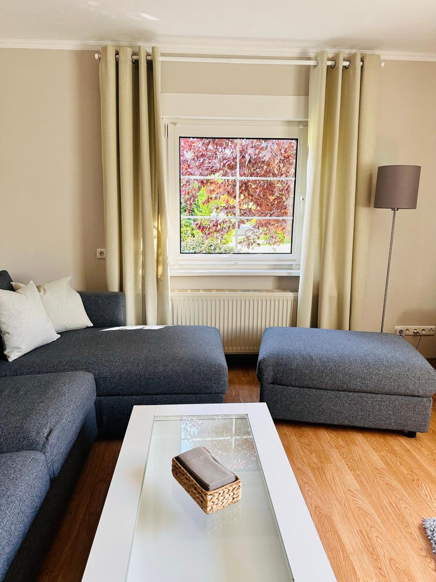 Perfekte Auszeit - Charmantes Ferienhaus Neuenhagen Bei Berlin Buitenkant foto