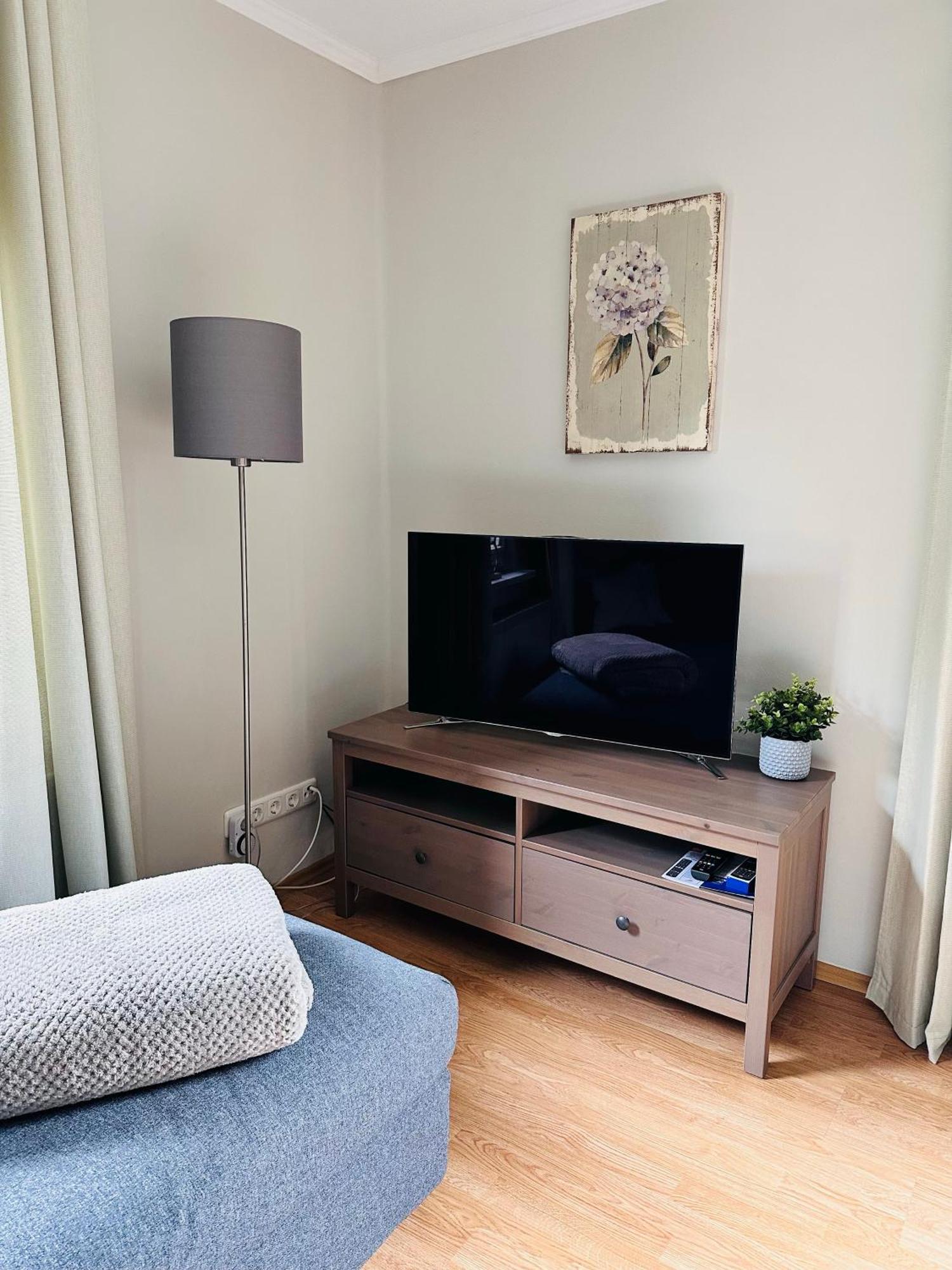 Perfekte Auszeit - Charmantes Ferienhaus Neuenhagen Bei Berlin Buitenkant foto