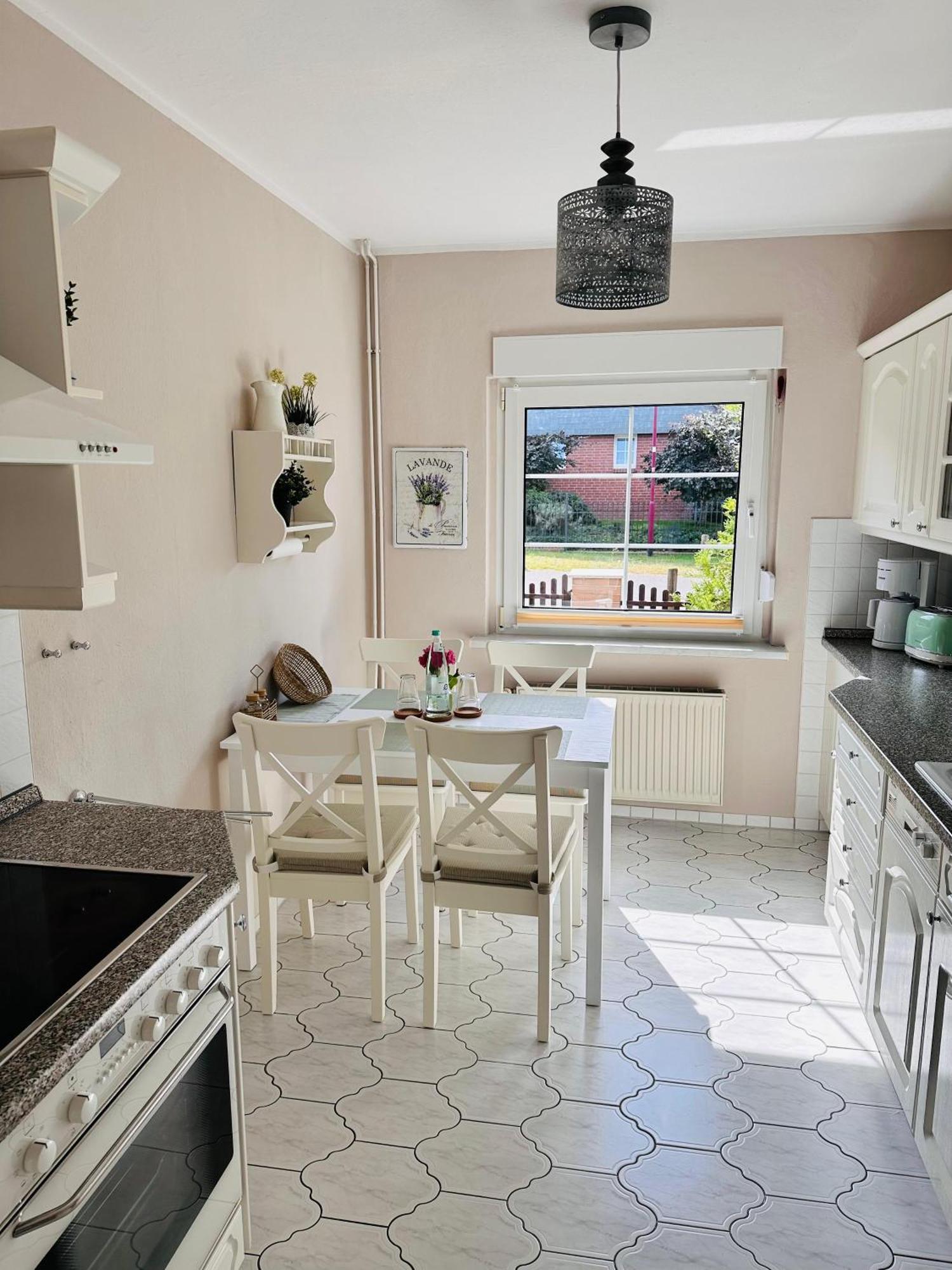 Perfekte Auszeit - Charmantes Ferienhaus Neuenhagen Bei Berlin Buitenkant foto
